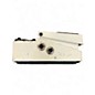 Used BOSS TU2 Chromatic Tuner Pedal