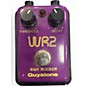 Used Guyatone WR2 WAH ROCKER Effect Pedal thumbnail