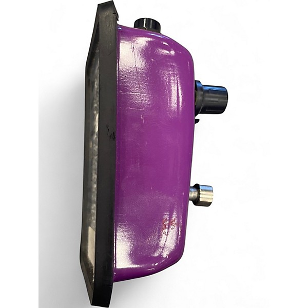 Used Guyatone WR2 WAH ROCKER Effect Pedal