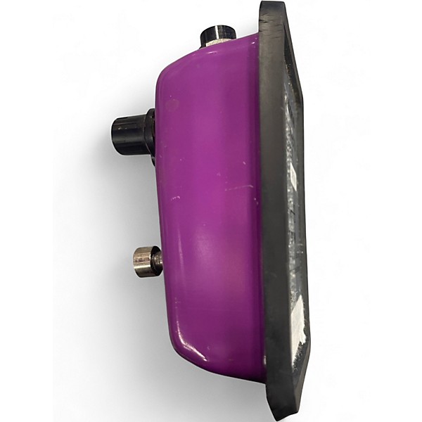 Used Guyatone WR2 WAH ROCKER Effect Pedal