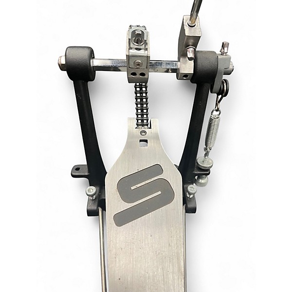Used SPL VLBDSP single bass drum pedal Single Bass Drum Pedal