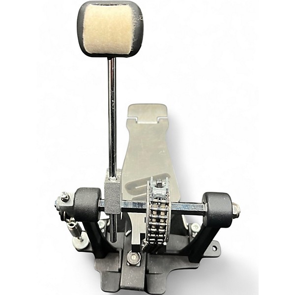 Used SPL VLBDSP single bass drum pedal Single Bass Drum Pedal
