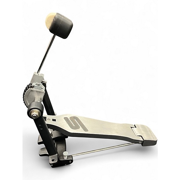Used SPL VLBDSP single bass drum pedal Single Bass Drum Pedal