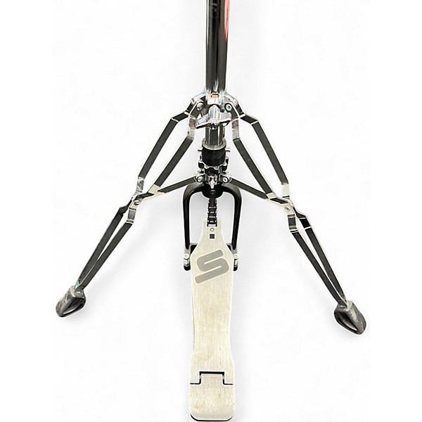 Used SPL VLHH890 hi-hat stand Hi Hat Stand