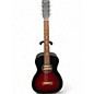 Used Gretsch Guitars G9500 Jim Dandy Sunburst Acoustic Guitar thumbnail