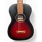 Used Gretsch Guitars G9500 Jim Dandy Sunburst Acoustic Guitar