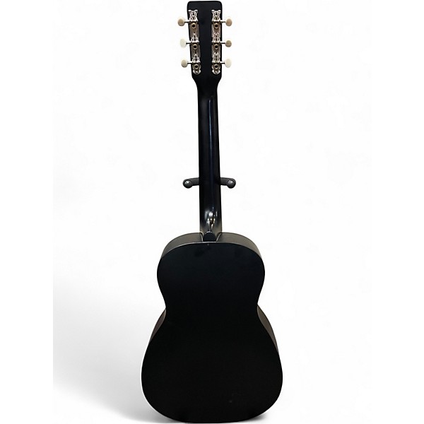 Used Gretsch Guitars G9500 Jim Dandy Sunburst Acoustic Guitar