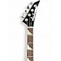 Used Jackson CBXNT DX IV Absynthe Frost Electric Bass Guitar