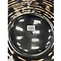 Used MEINL 22in CLASSIC CUSTOM DARK RIDE Cymbal