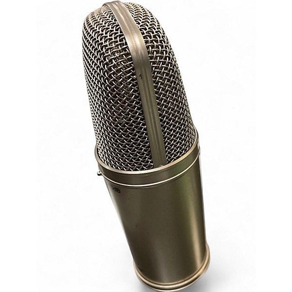Used Behringer B1 Large Diaphragm Condenser Microphone