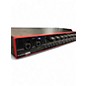 Used Focusrite Scarlett 18i20 Gen 3 Audio Interface