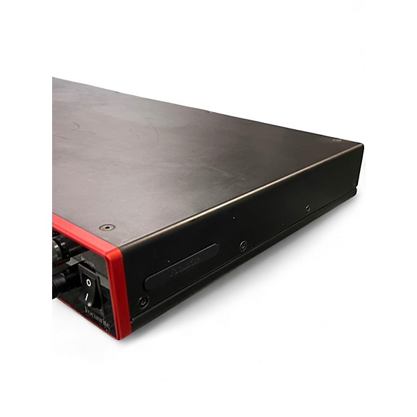 Used Focusrite Scarlett 18i20 Gen 3 Audio Interface