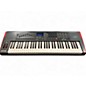 Used Novation Impulse 61 Key MIDI Controller thumbnail