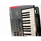 Used Novation Impulse 61 Key MIDI Controller
