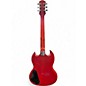 Used Epiphone SG Special Bolt On Cherry Solid Body Electric Guitar