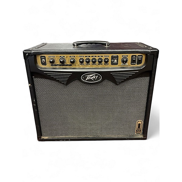 Used Peavey Vypyr Tube 1x12 60W Guitar Combo Amp