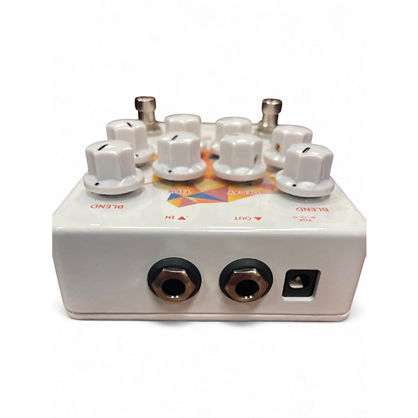 Used Keeley Cavern Effect Pedal