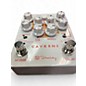 Used Keeley Cavern Effect Pedal