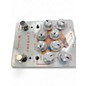 Used Keeley Cavern Effect Pedal