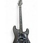 Used Enja Xmari Dark gray Solid Body Electric Guitar thumbnail