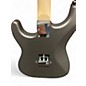 Used Enja Xmari Dark gray Solid Body Electric Guitar