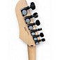 Used Enja Xmari Dark gray Solid Body Electric Guitar