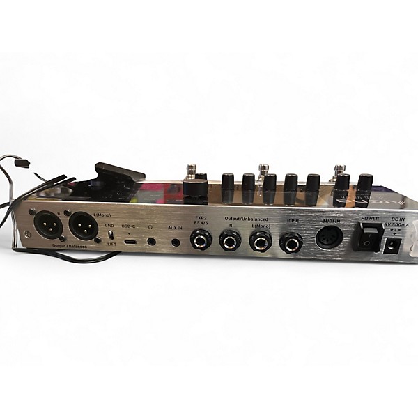Used Donner Arena 2000 Effect Processor