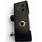 Used IK Multimedia Tonex One + Effect Pedal