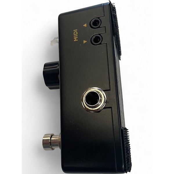 Used IK Multimedia Tonex One + Effect Pedal