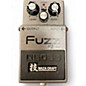 Used BOSS fZ-1W Effect Pedal thumbnail