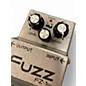 Used BOSS fZ-1W Effect Pedal