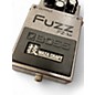 Used BOSS fZ-1W Effect Pedal