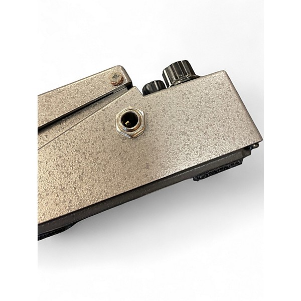 Used BOSS fZ-1W Effect Pedal