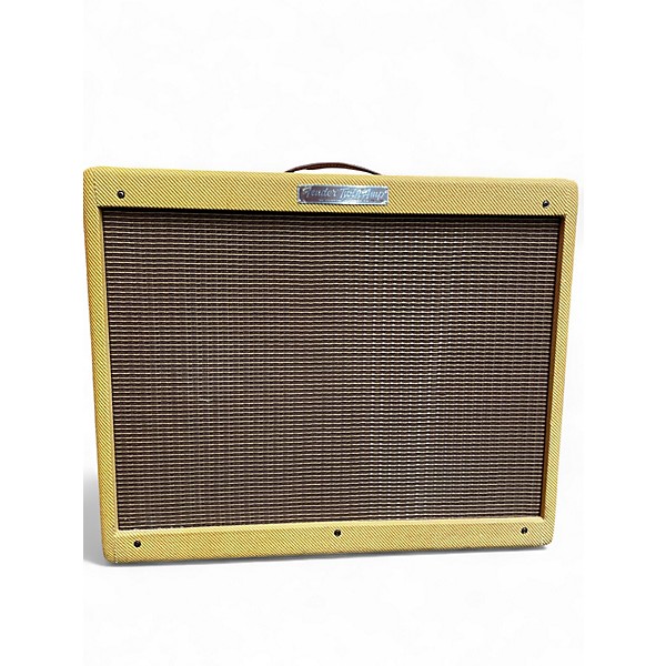 Used Fender 59 BASSMAN Tube Guitar Combo Amp