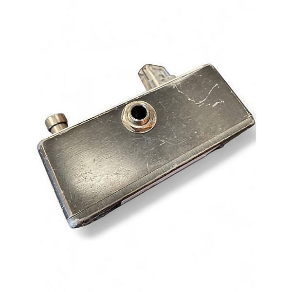 Used Xotic EP Booster Effect Pedal