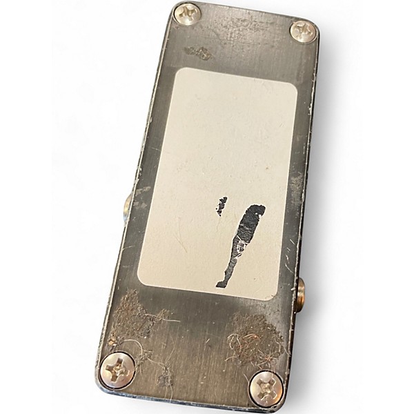 Used Xotic EP Booster Effect Pedal
