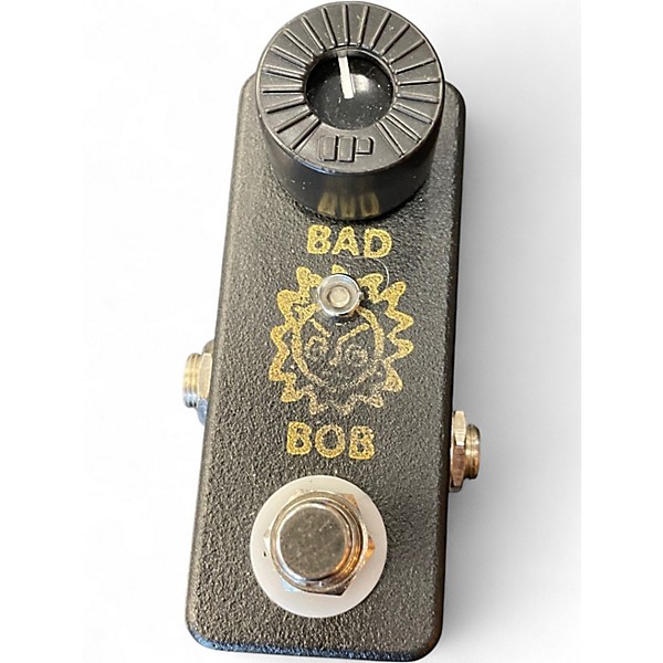 Used Analogman BAD BOB Effect Pedal