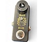 Used Analogman BAD BOB Effect Pedal thumbnail