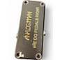 Used Analogman BAD BOB Effect Pedal