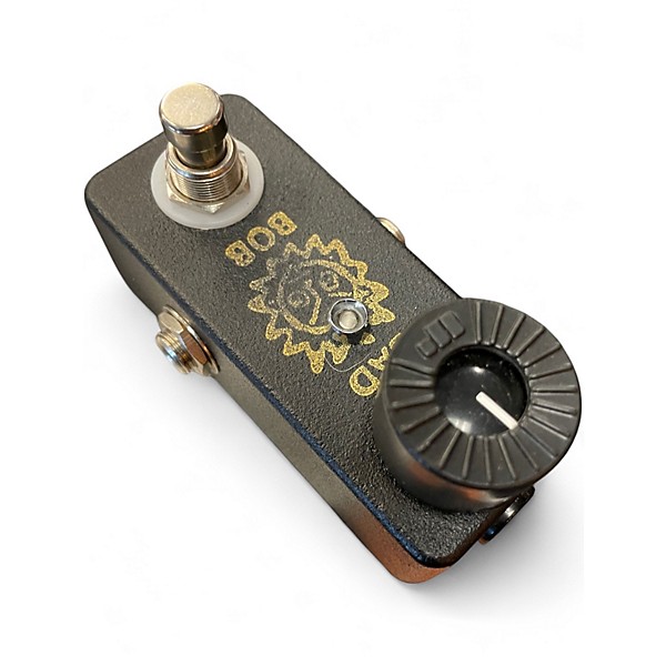 Used Analogman BAD BOB Effect Pedal
