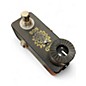 Used Analogman BAD BOB Effect Pedal