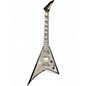 Used Jackson JS1X Minion Black Solid Body Electric Guitar thumbnail
