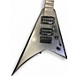 Used Jackson JS1X Minion Black Solid Body Electric Guitar
