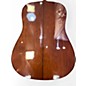 Used Excel C90 Natural Acoustic Guitar