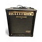 Used Behringer Ultrabass BX300 30W 1x10 Bass Combo Amp thumbnail