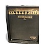 Used Behringer Ultrabass BX300 30W 1x10 Bass Combo Amp