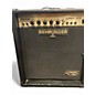 Used Behringer Ultrabass BX300 30W 1x10 Bass Combo Amp
