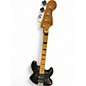 Used Squier Classic Vibe 70s Jazz Bass BLACK Electric Bass Guitar thumbnail