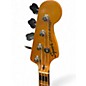 Used Squier Classic Vibe 70s Jazz Bass BLACK Electric Bass Guitar