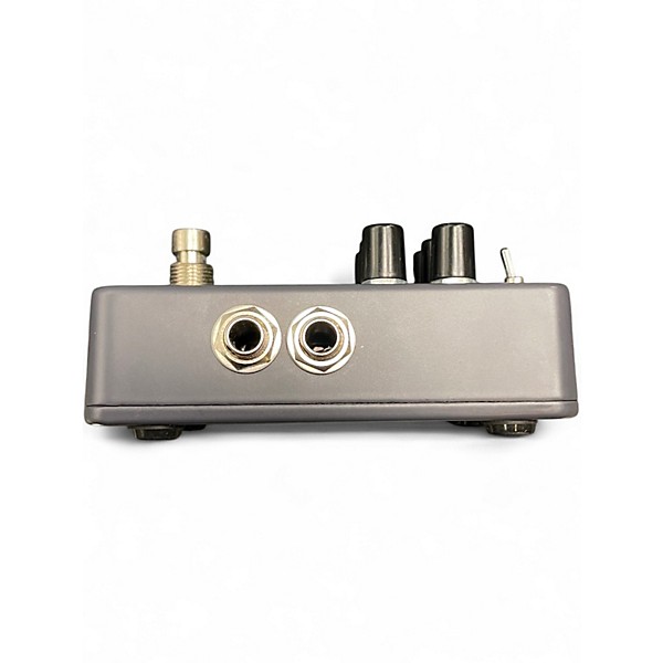 Used Electro-Harmonix MAINFRAME Effect Pedal
